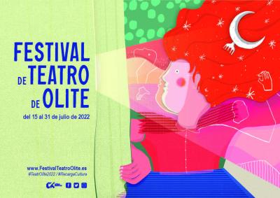 Festival de Teatro de Olite